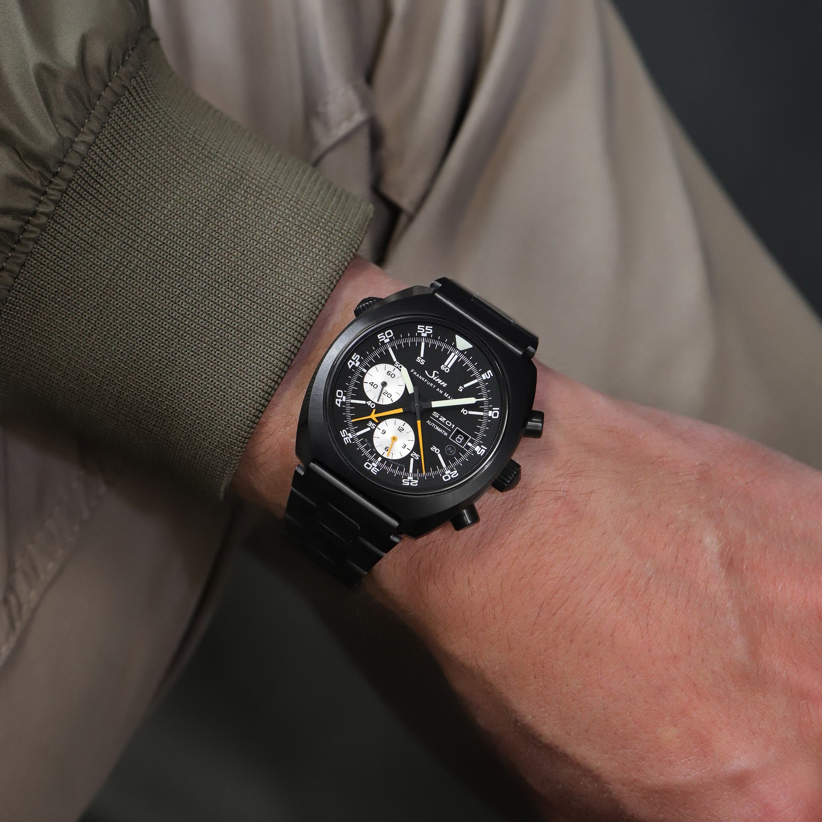Sinn - 140 A S Anniversary (Limited edition)