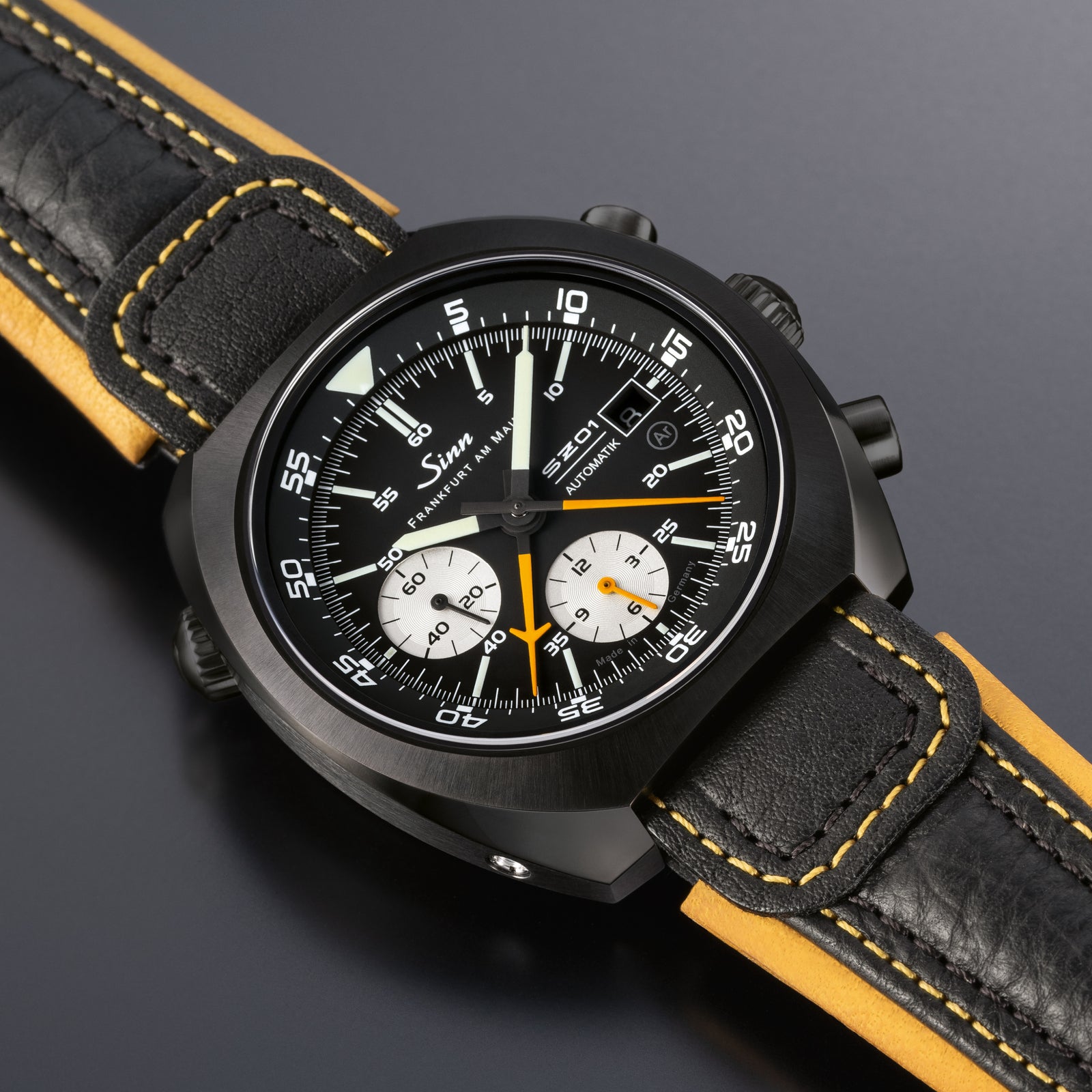 Sinn - 140 A S Anniversary (Limited edition)