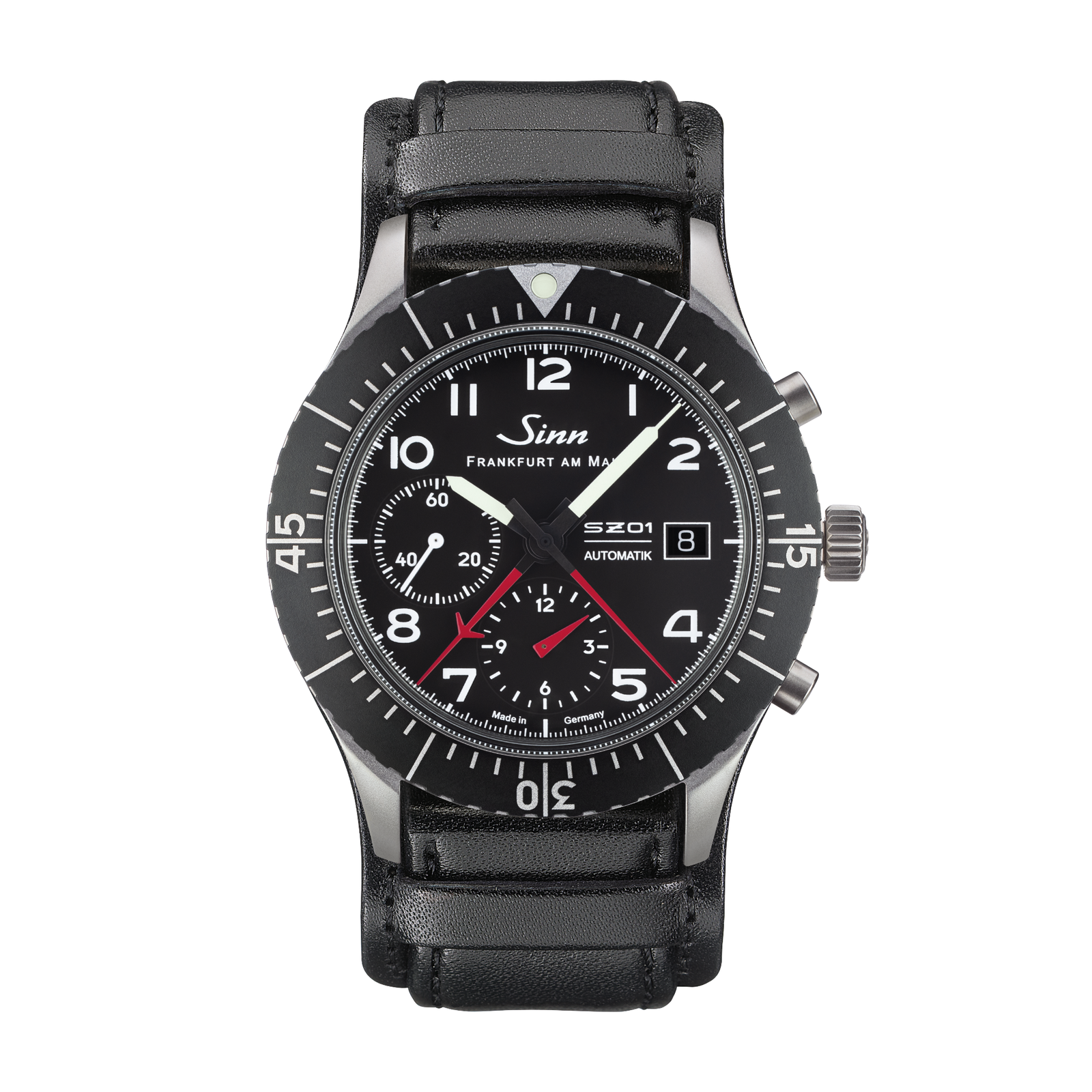 Sinn - 156.1