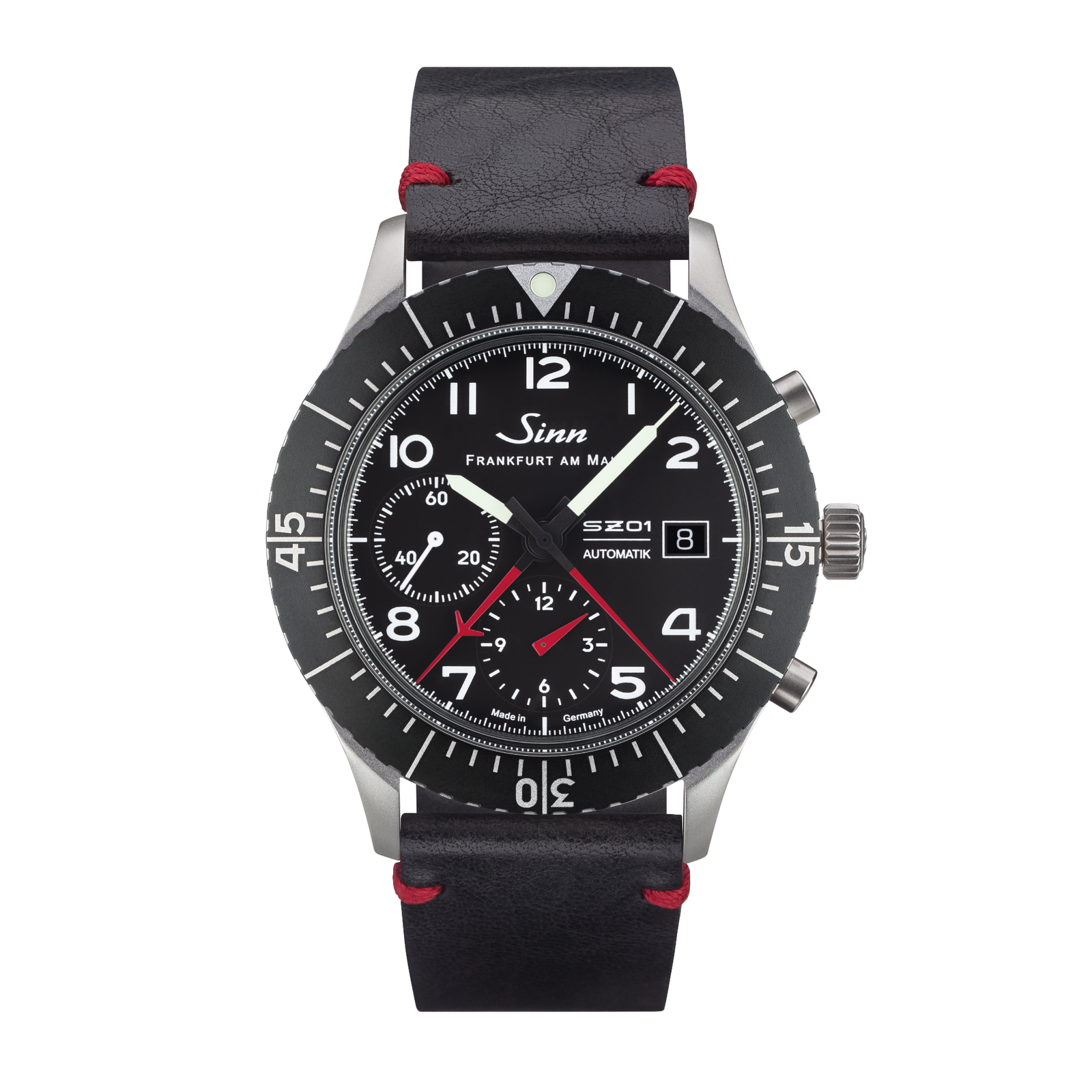 Sinn - 156.1