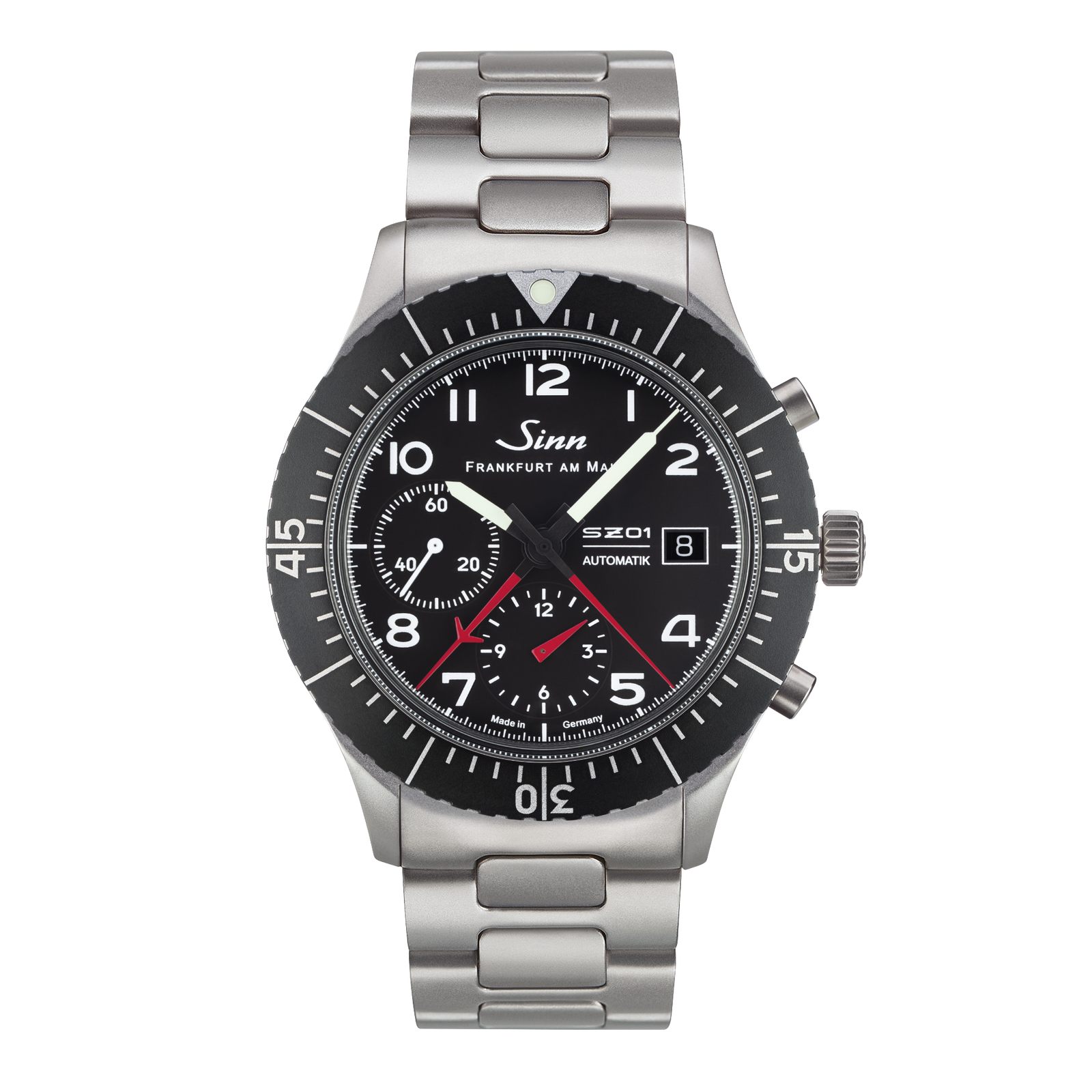 Sinn - 156.1