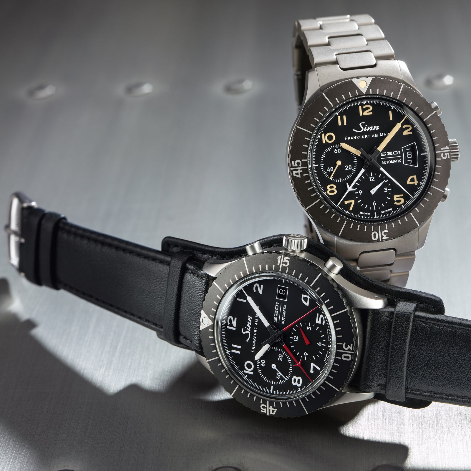 Sinn - 156.1
