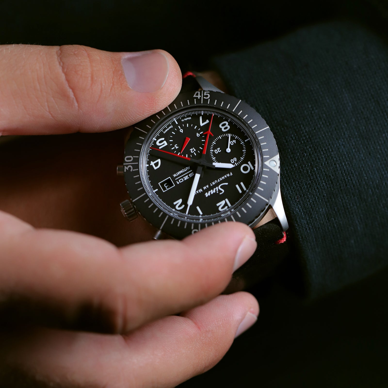 Sinn - 156.1