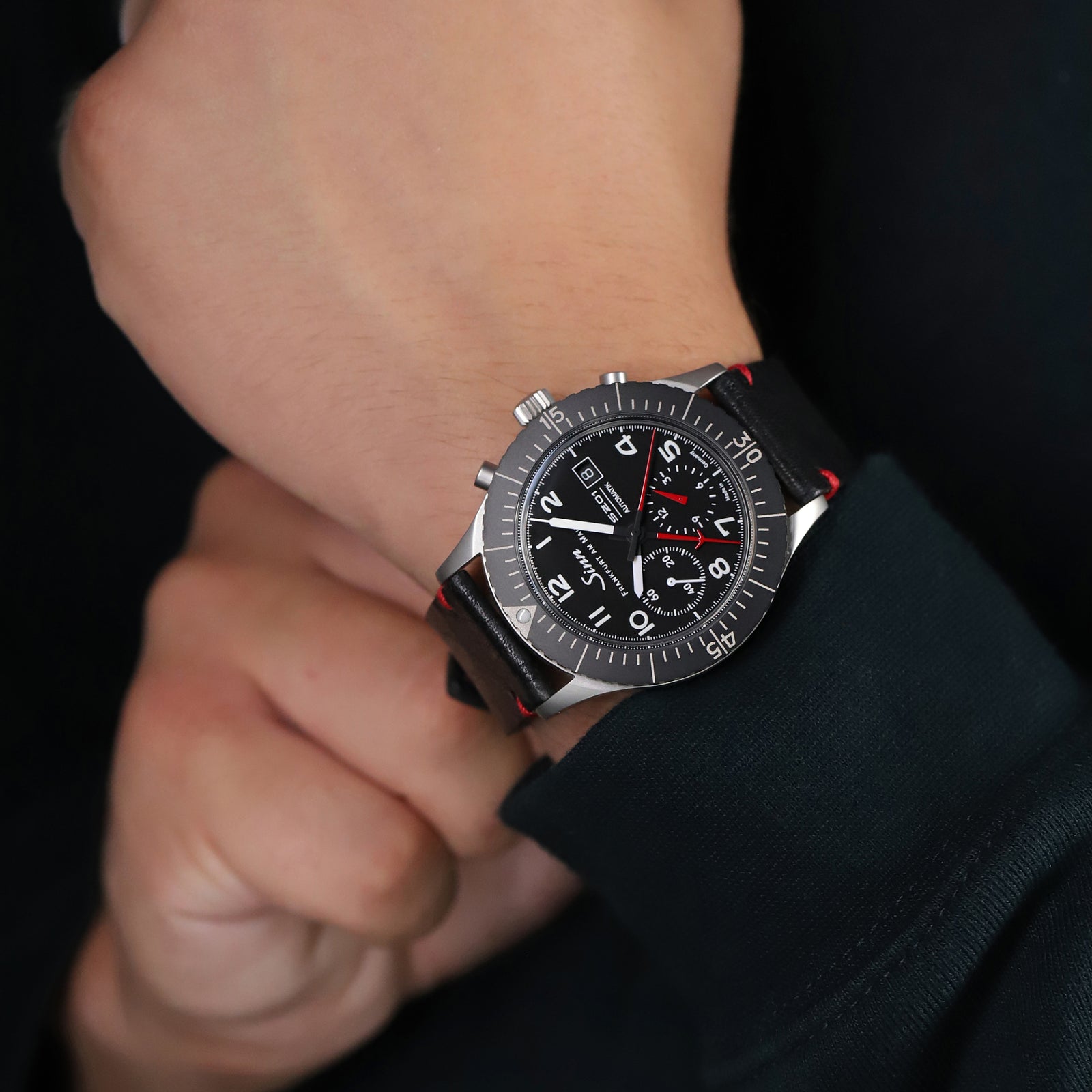 Sinn - 156.1