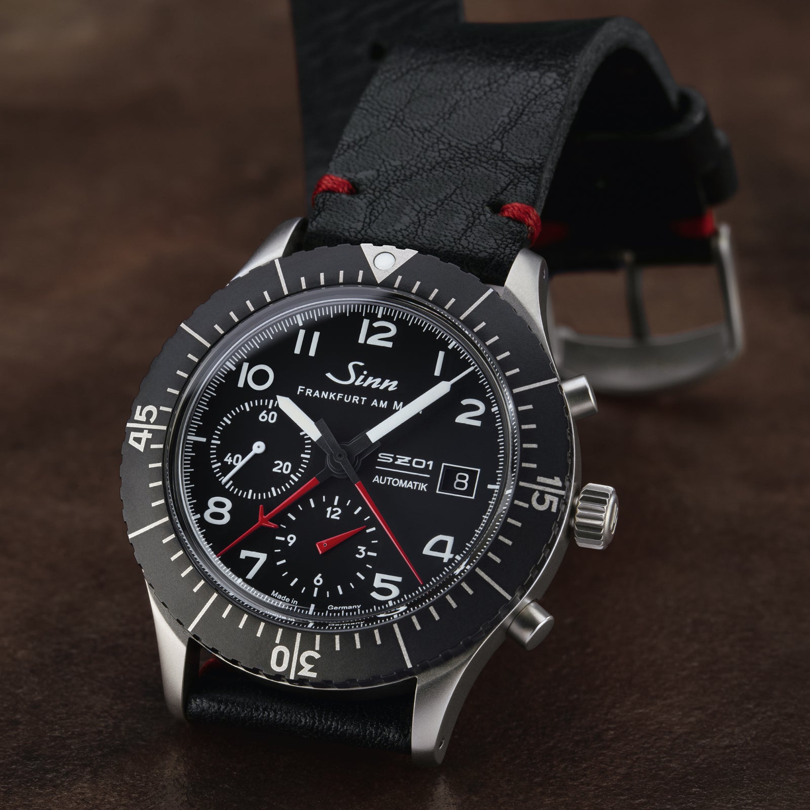 Sinn - 156.1
