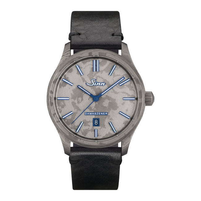 Sinn - 1800 TITANDAMASZENER Tegimented