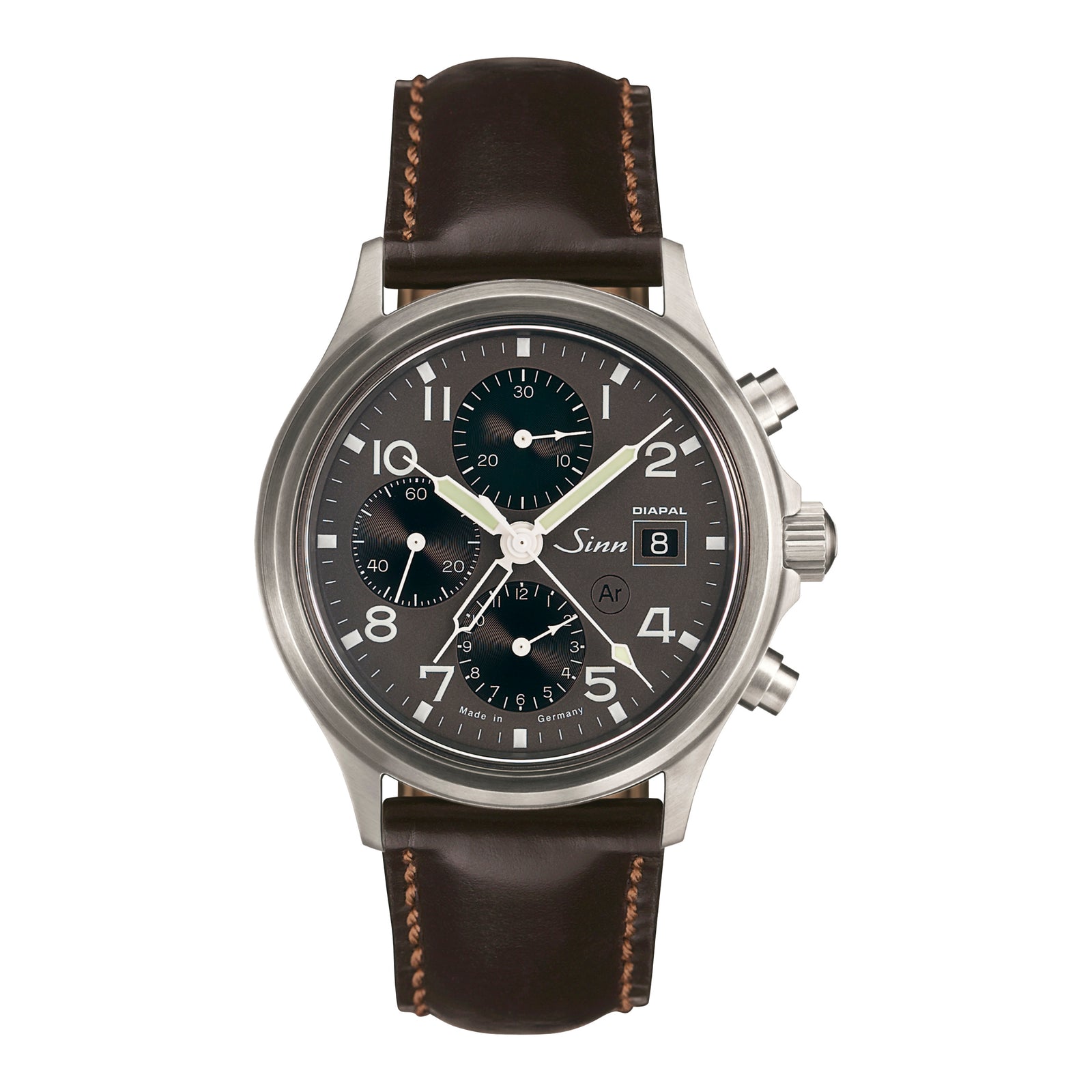 Sinn - 358 Diapal (42mm)