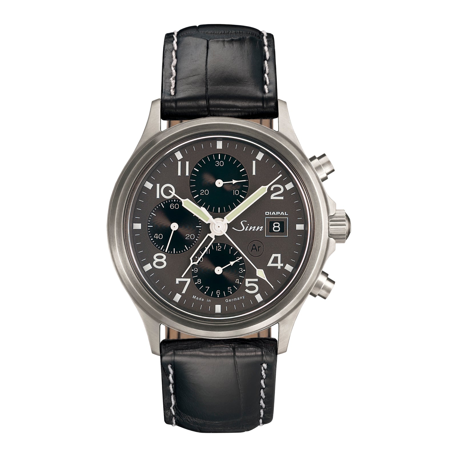 Sinn - 358 Diapal (42mm)