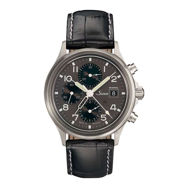 Sinn - 358 Diapal (42mm)