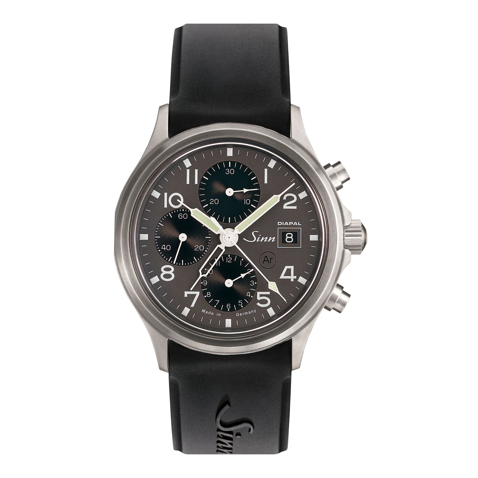 Sinn - 358 Diapal (42mm)