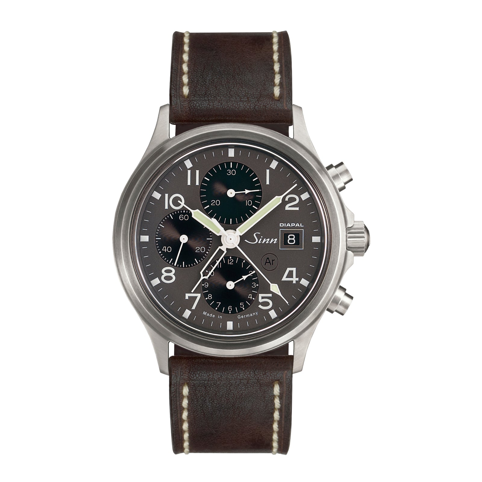 Sinn - 358 Diapal (42mm)