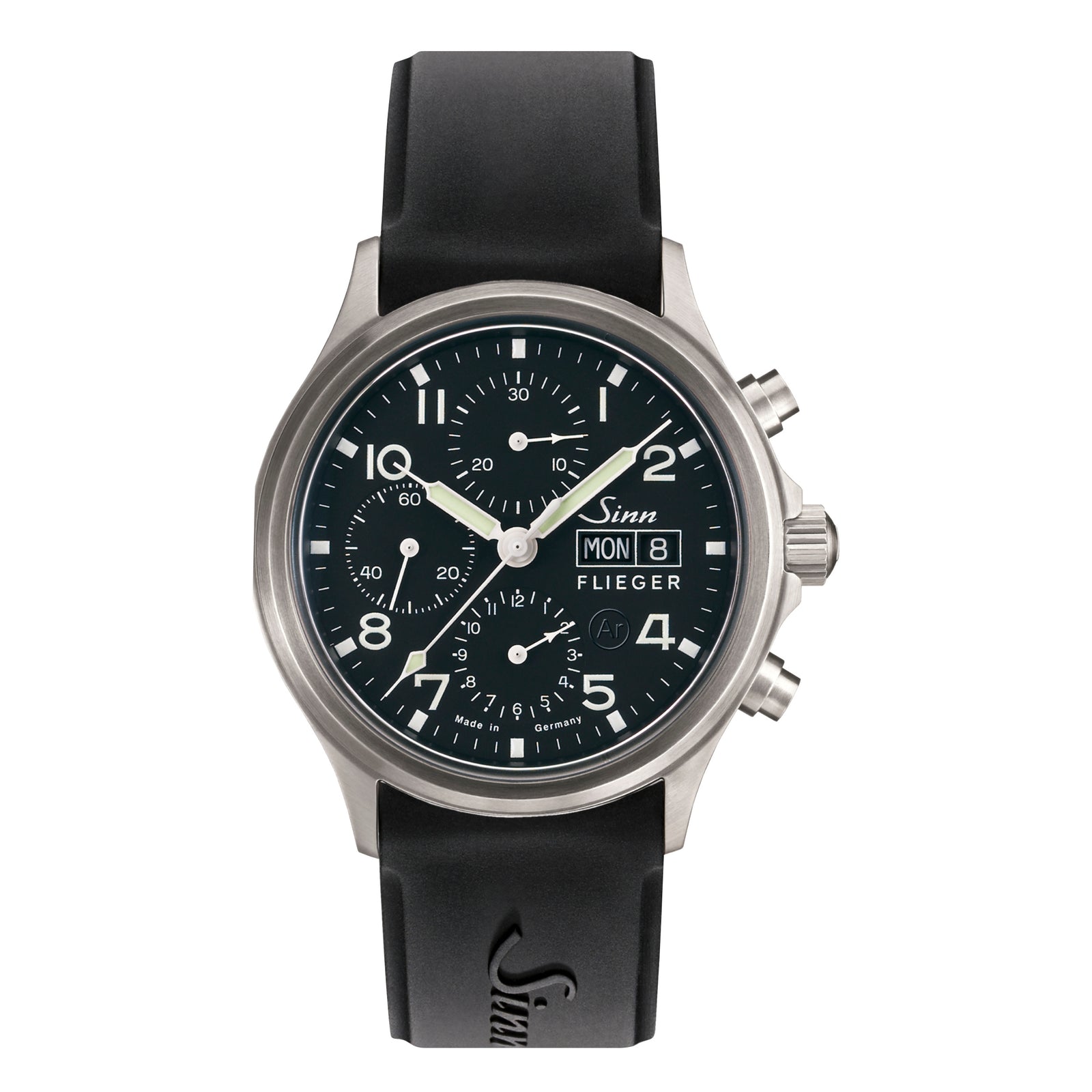 Sinn - 358 SA Pilot (42mm)