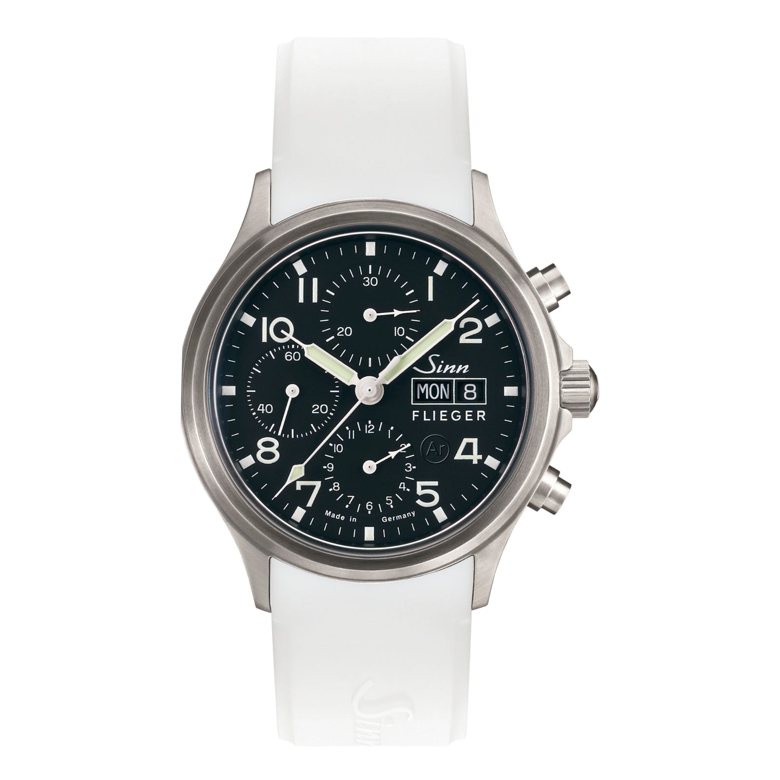 Sinn - 358 SA Pilot (42mm)