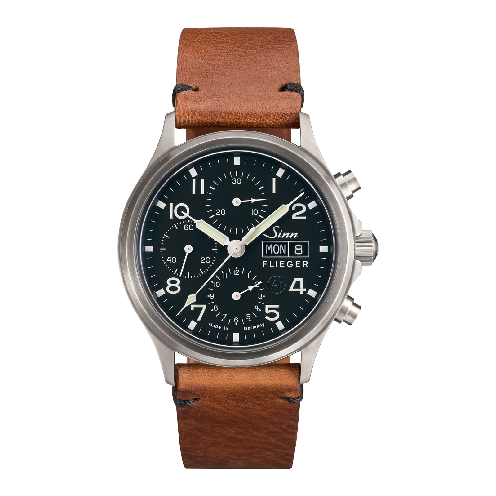 Sinn - 358 SA Pilot (42mm)