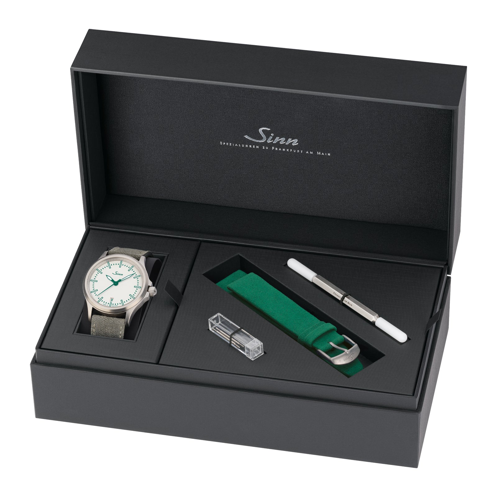 Sinn - 556 I F.A.Z. II G (2026 Novelty)