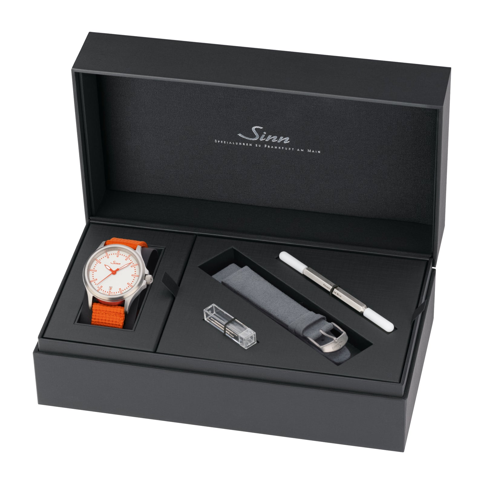Sinn - 556 I F.A.Z. II O (2026 Novelty)
