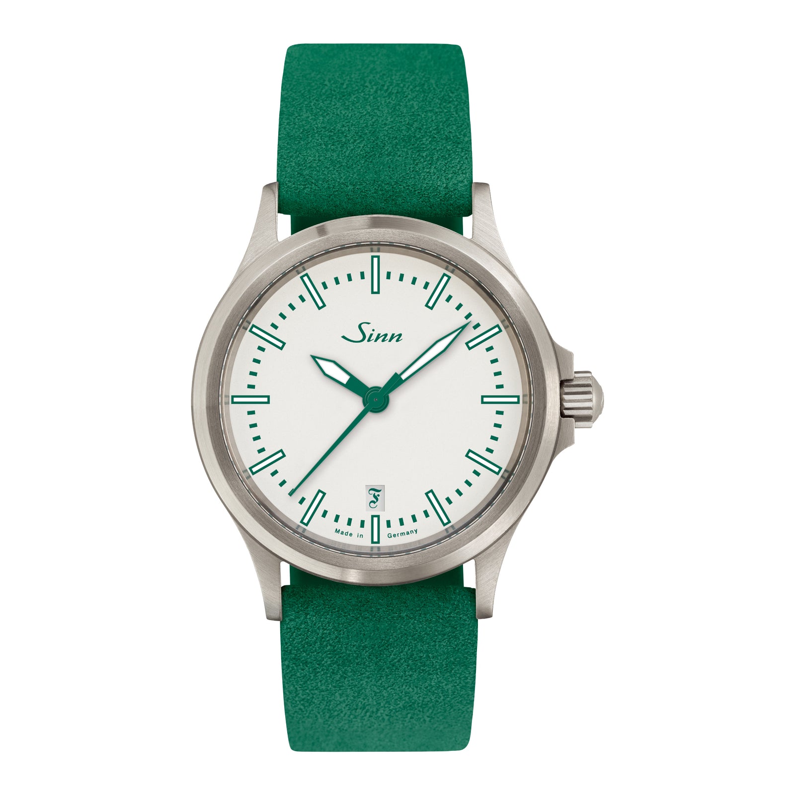 Sinn - 556 I F.A.Z. II G (2026 Novelty)