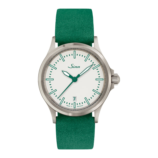 Sinn - 556 I F.A.Z. II G (2026 Novelty)