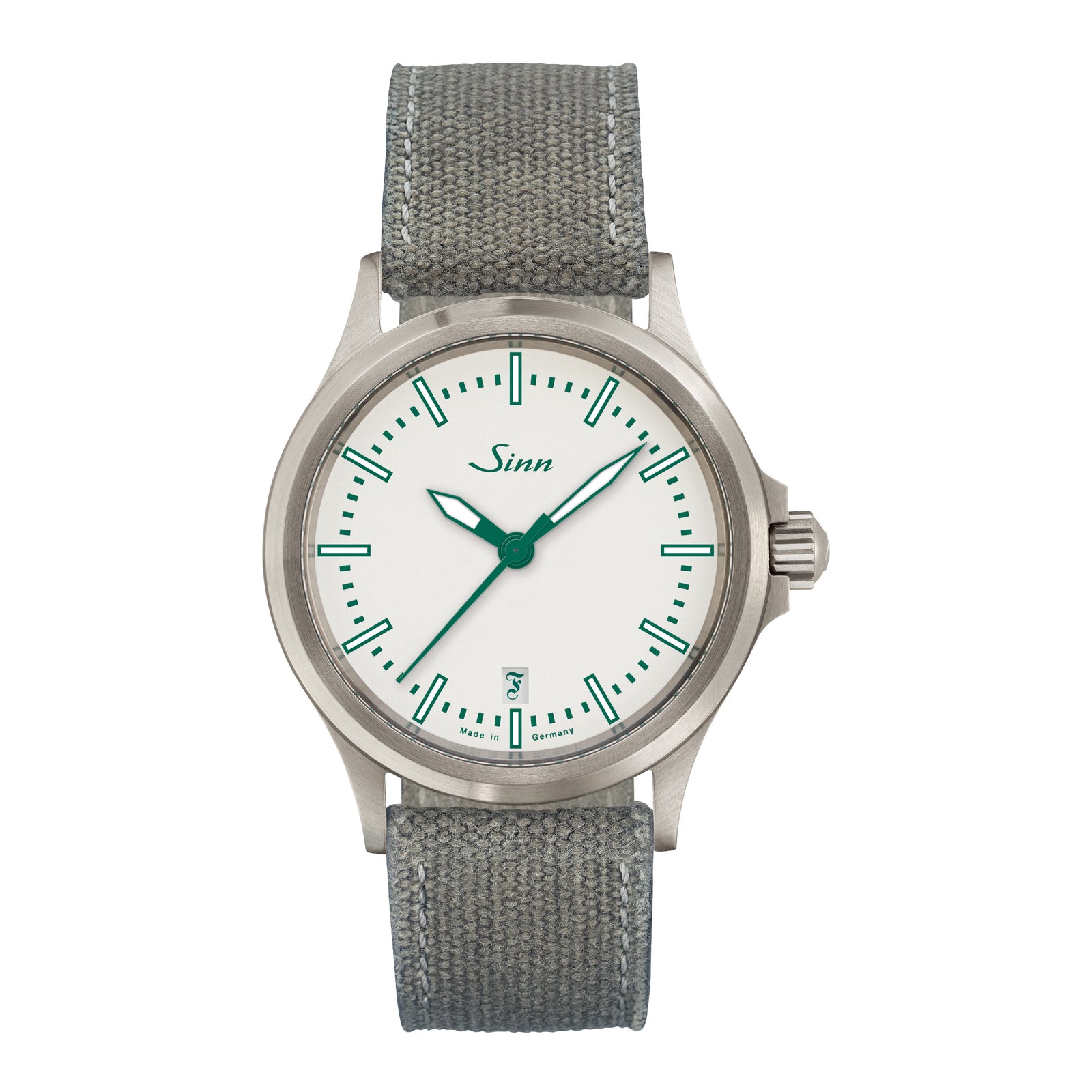 Sinn - 556 I F.A.Z. II G (2026 Novelty)