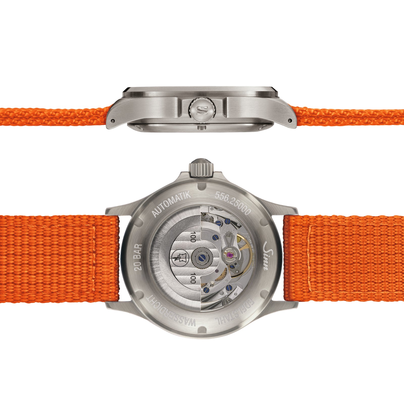 Sinn - 556 I F.A.Z. II O (2026 Novelty)