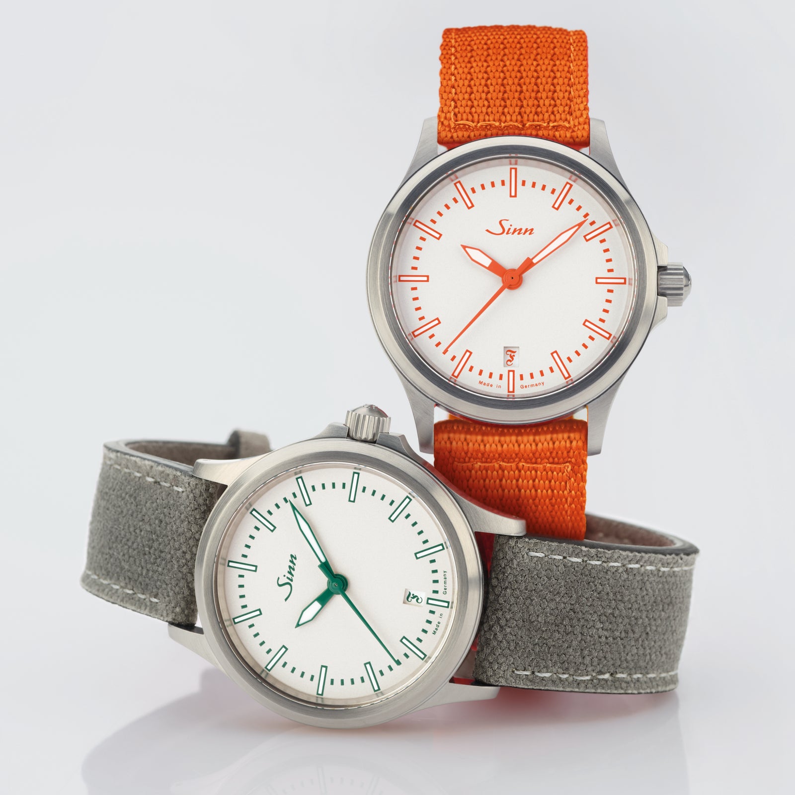 Sinn - 556 I F.A.Z. II G (2026 Novelty)