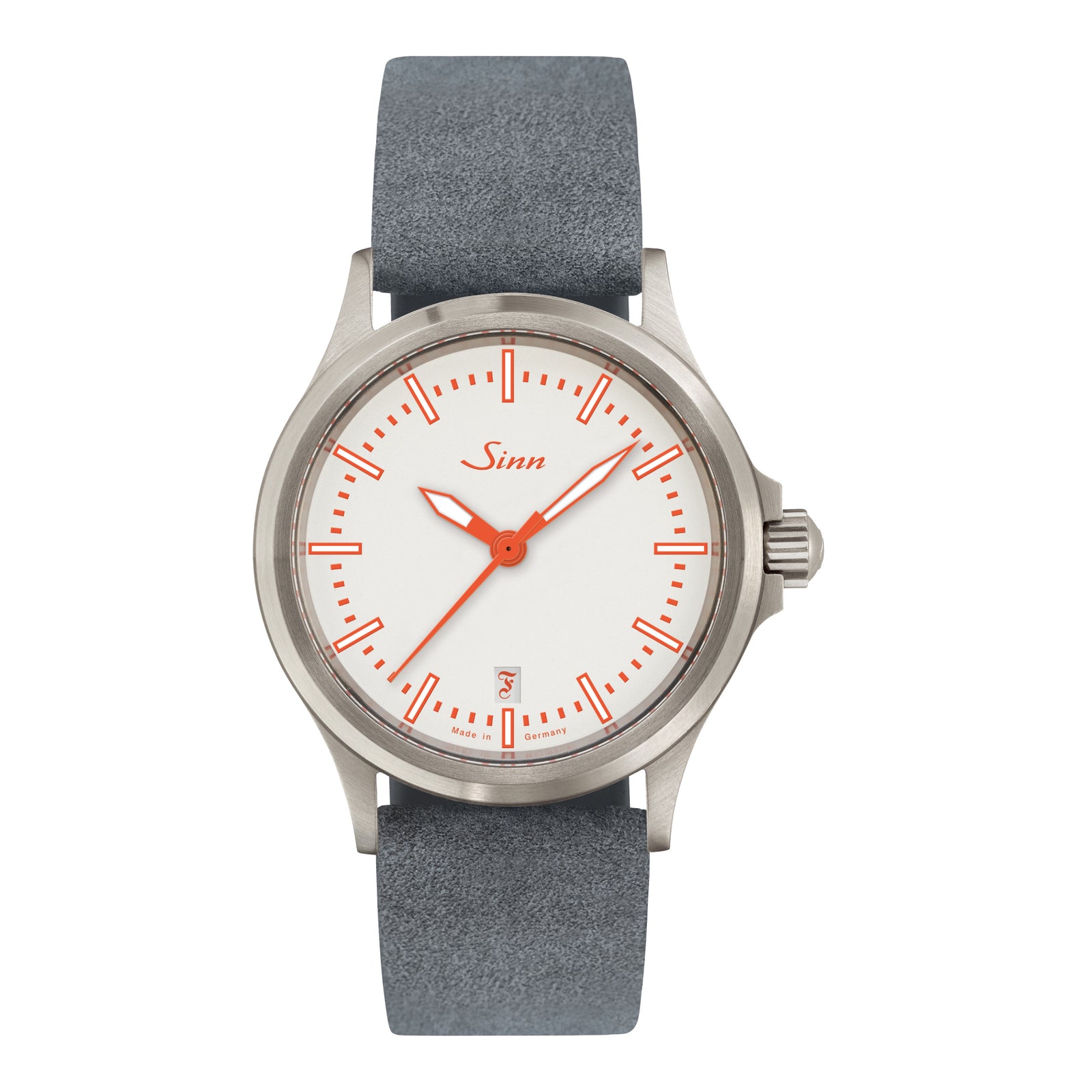 Sinn - 556 I F.A.Z. II O (2026 Novelty)