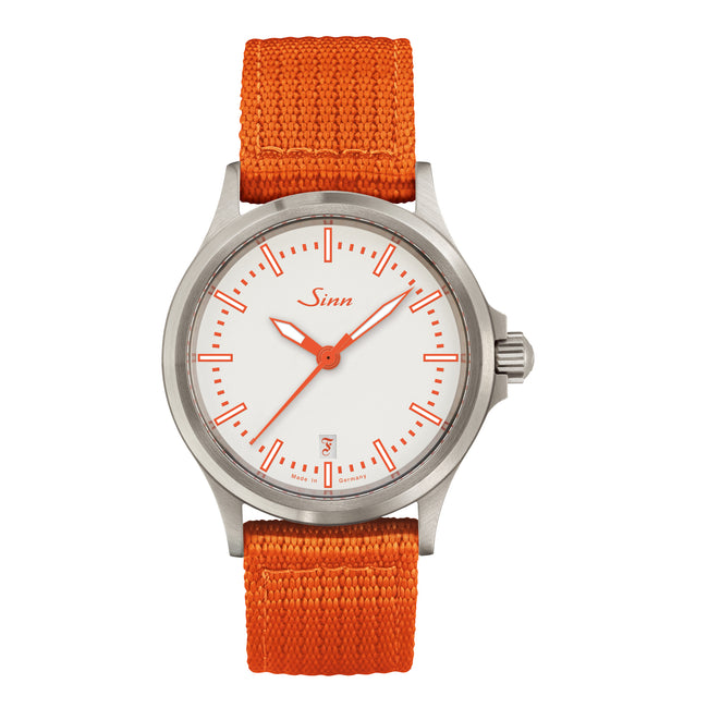 Sinn - 556 I F.A.Z. II O (2026 Novelty)