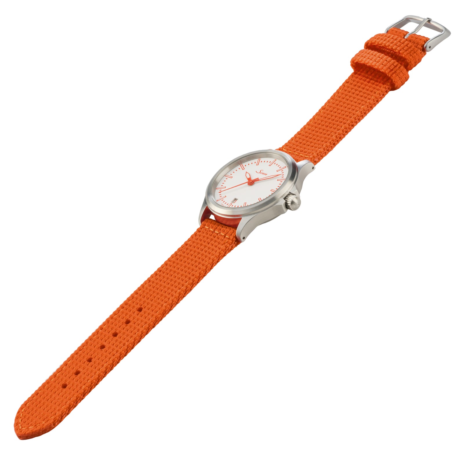 Sinn - 556 I F.A.Z. II O (2026 Novelty)