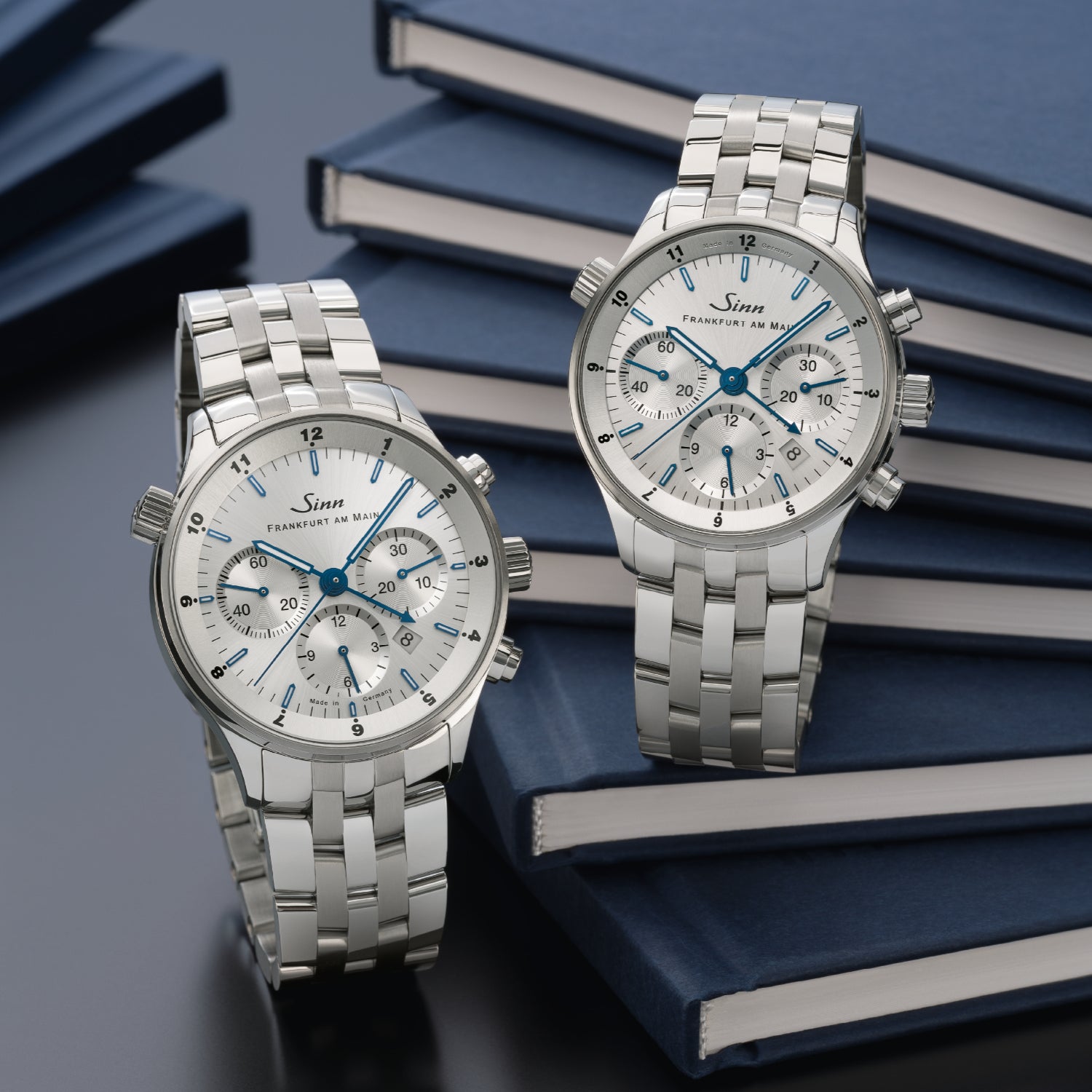 Sinn - 6000 Jubiläum III