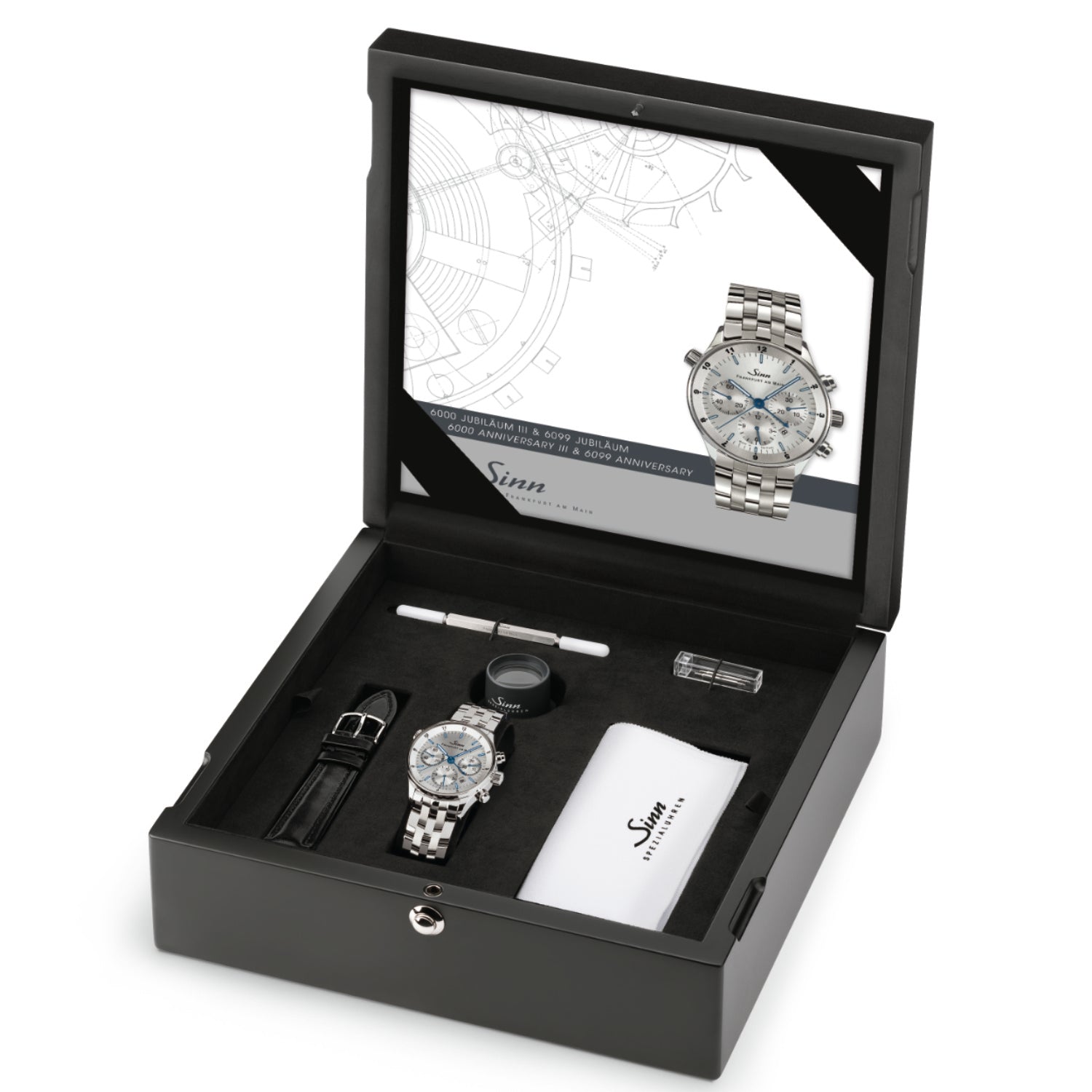 Sinn - 6000 Jubiläum III