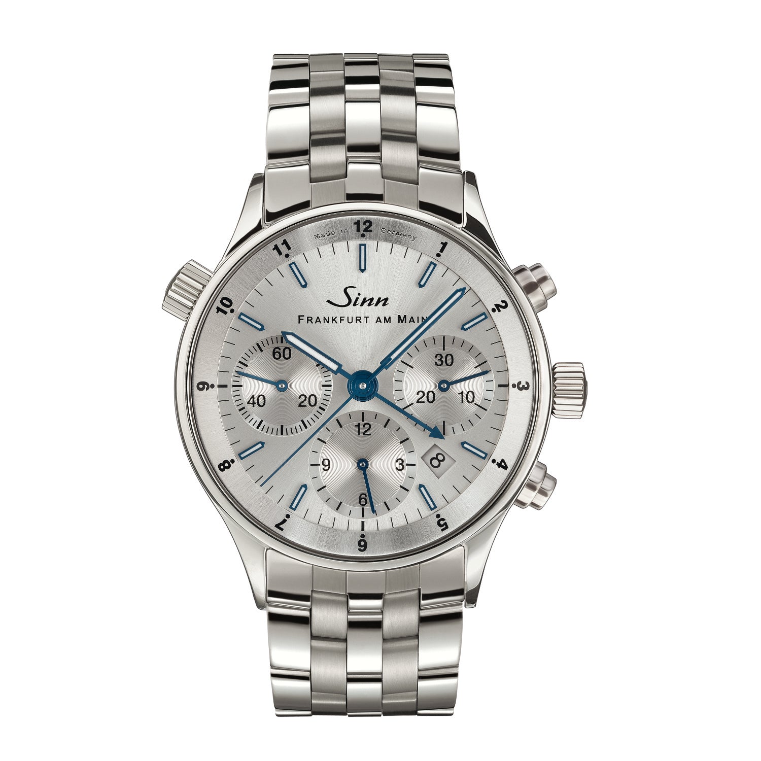 Sinn - 6000 Jubiläum III