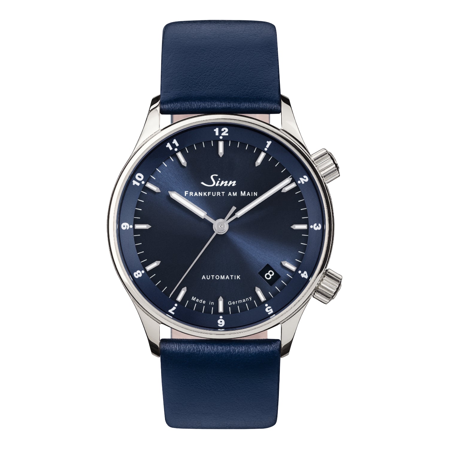 Sinn - 6033 B