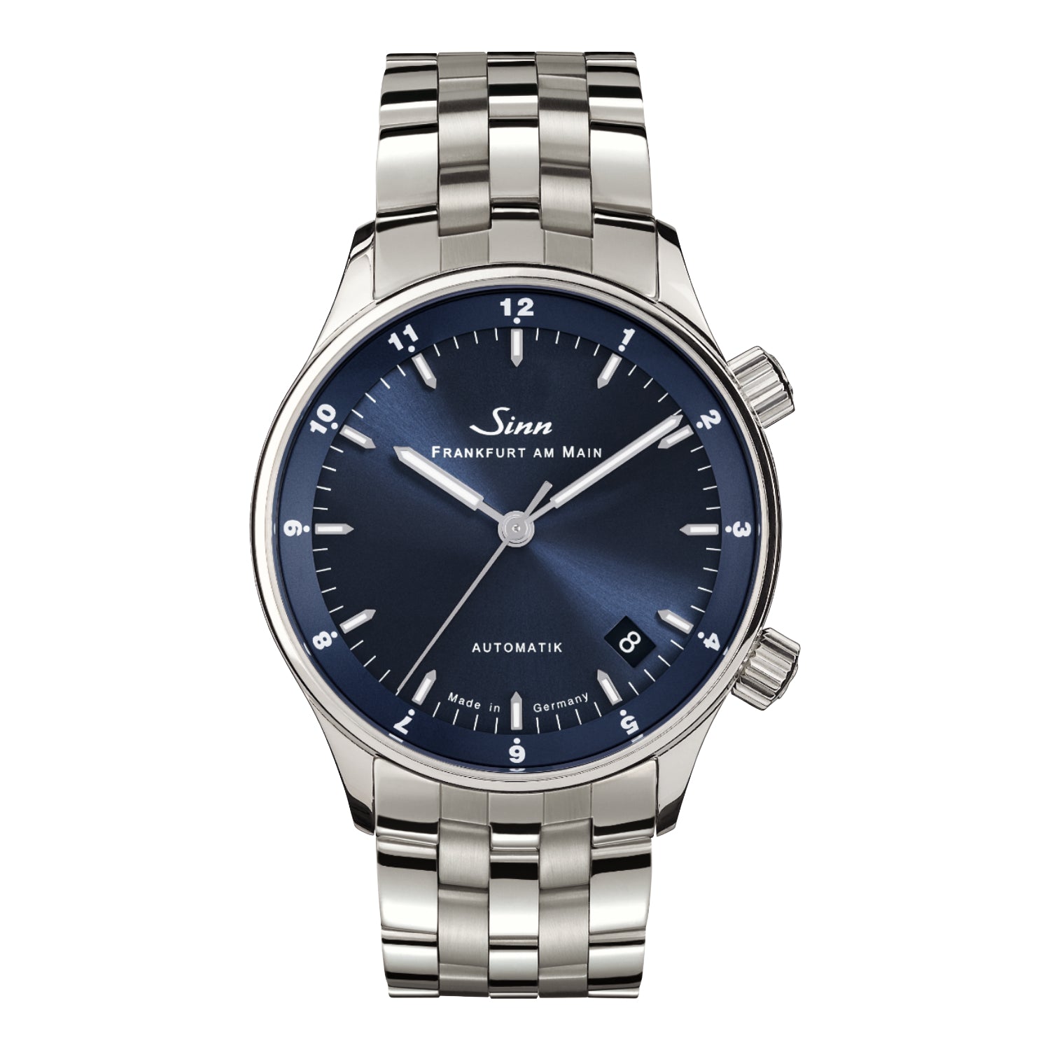 Sinn - 6033 B
