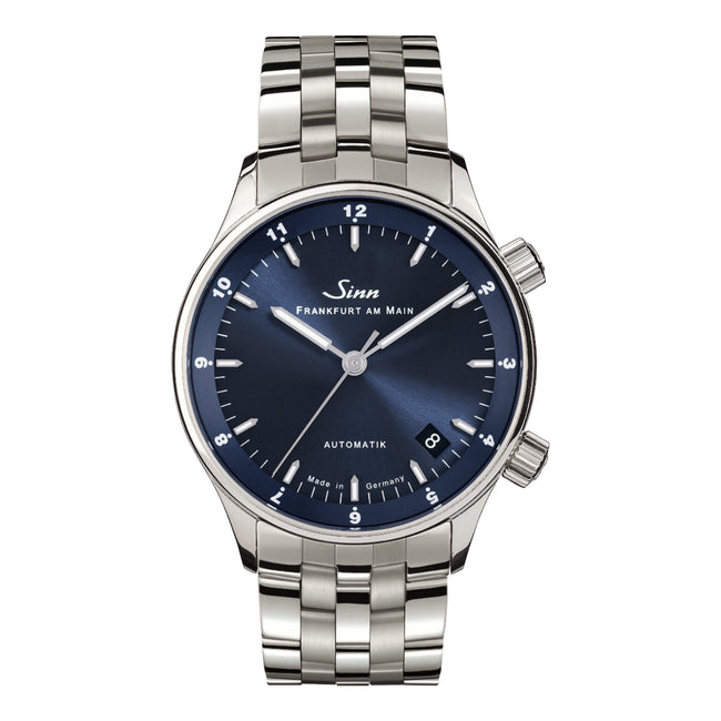 Sinn - 6033 B