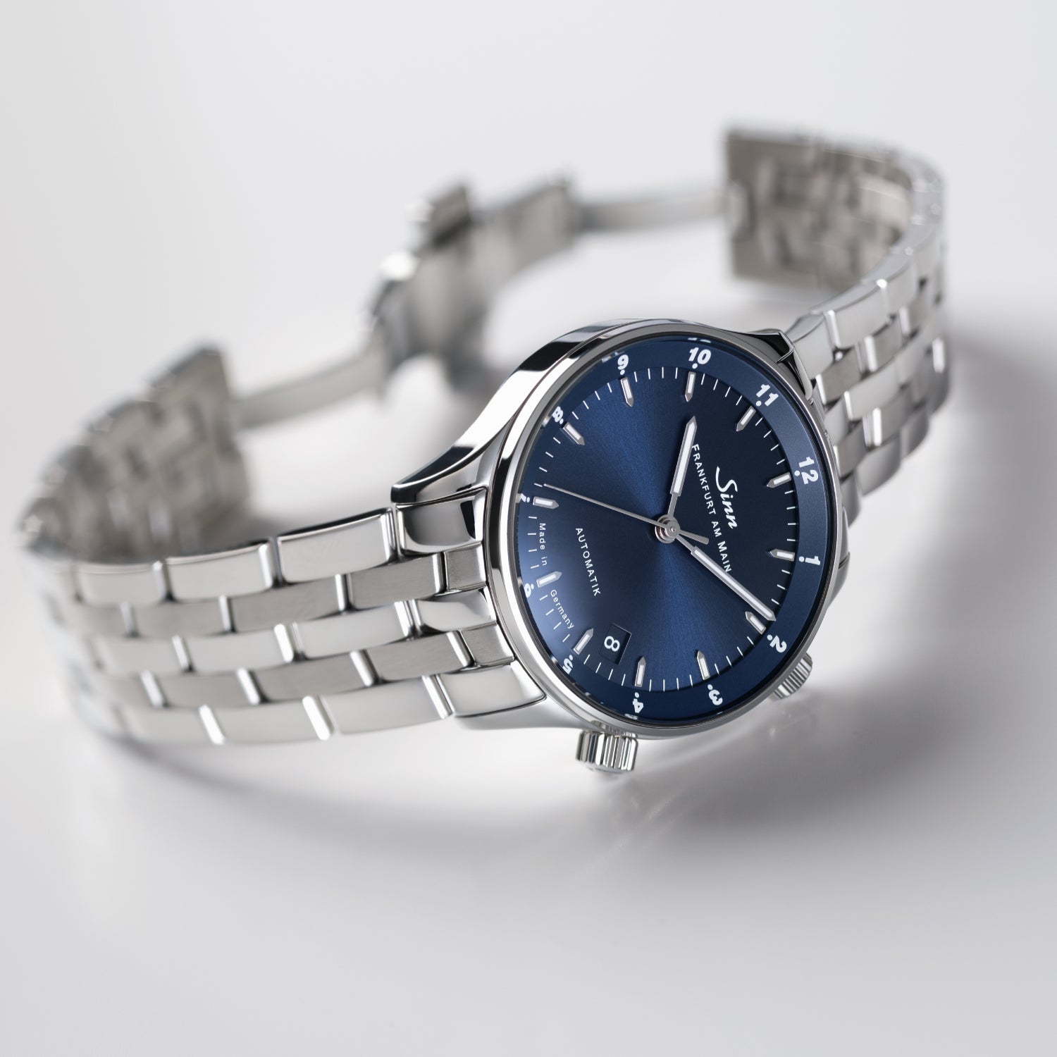 Sinn - 6033 B