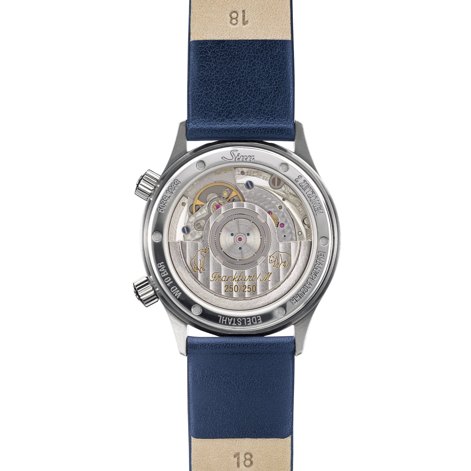 Sinn - 6033 B