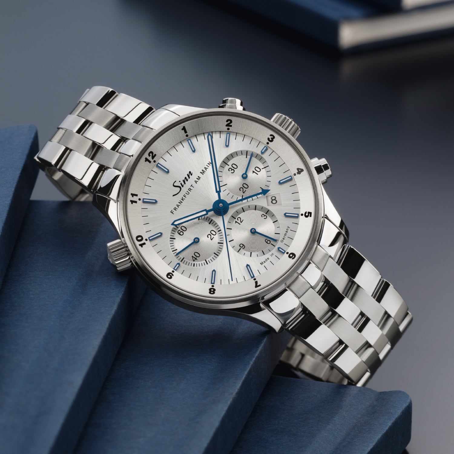 Sinn - 6099 Jubiläum (Anniversary)
