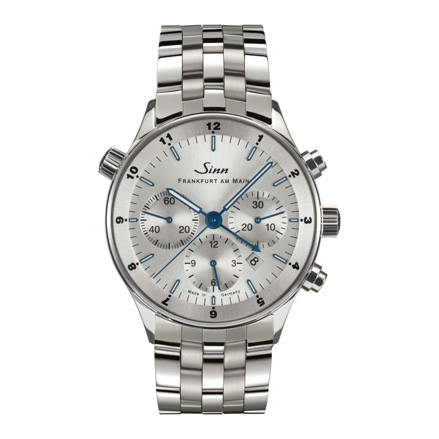 Sinn - 6099 Jubiläum (Anniversary)