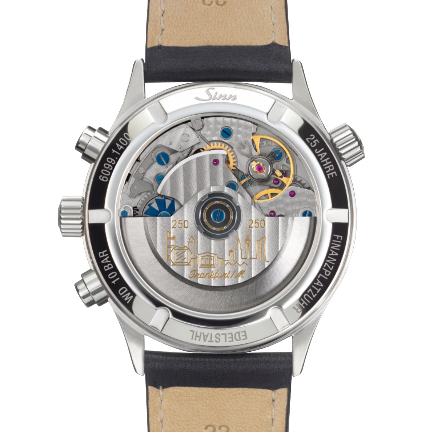 Sinn - 6099 Jubiläum (Anniversary)