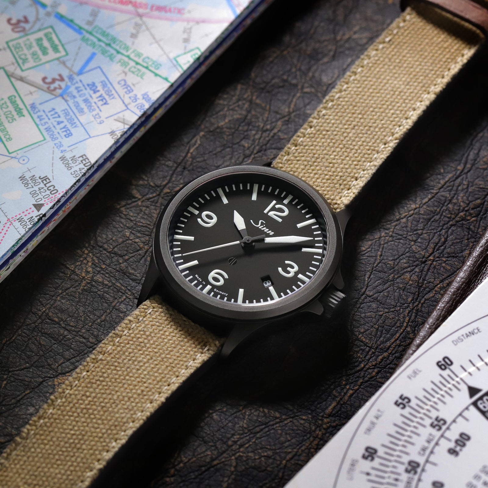 Sinn - 856 S