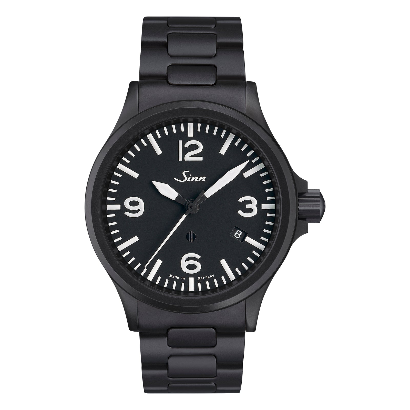 Sinn - 856 S