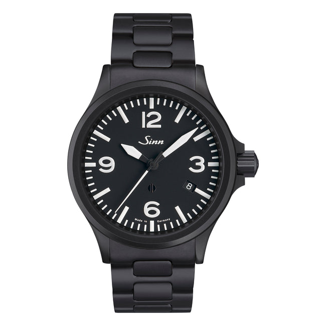 Sinn - 856 S