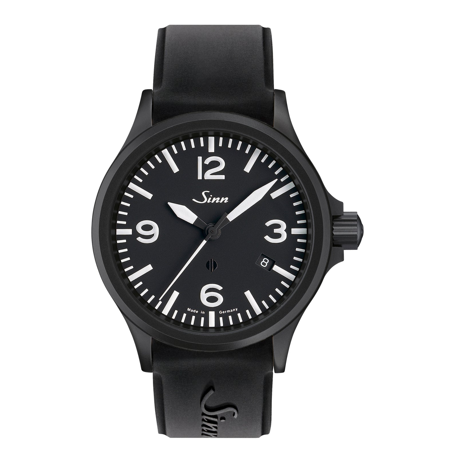 Sinn - 856 S