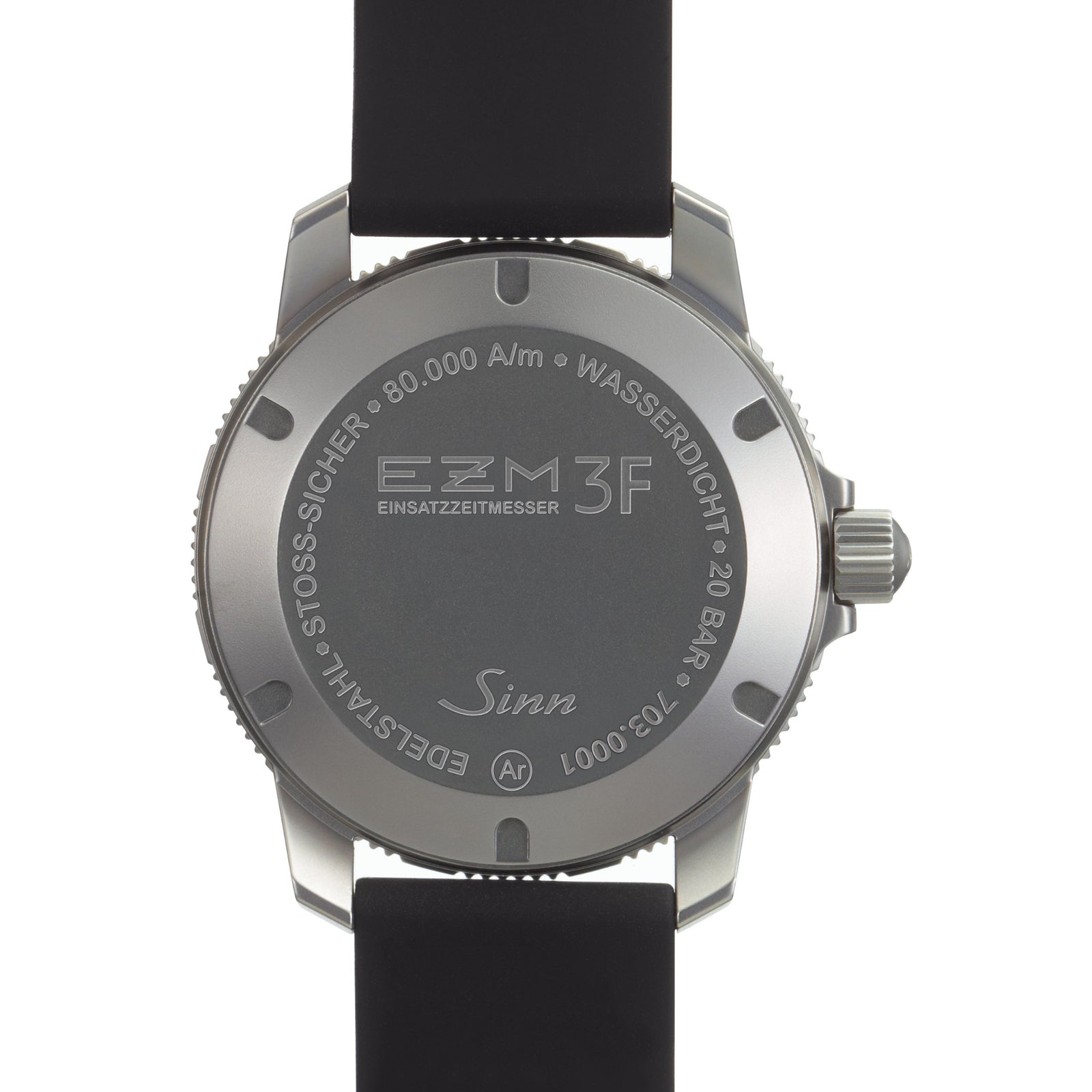 Sinn - EZM 3F
