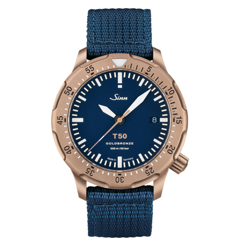 Sinn - T50