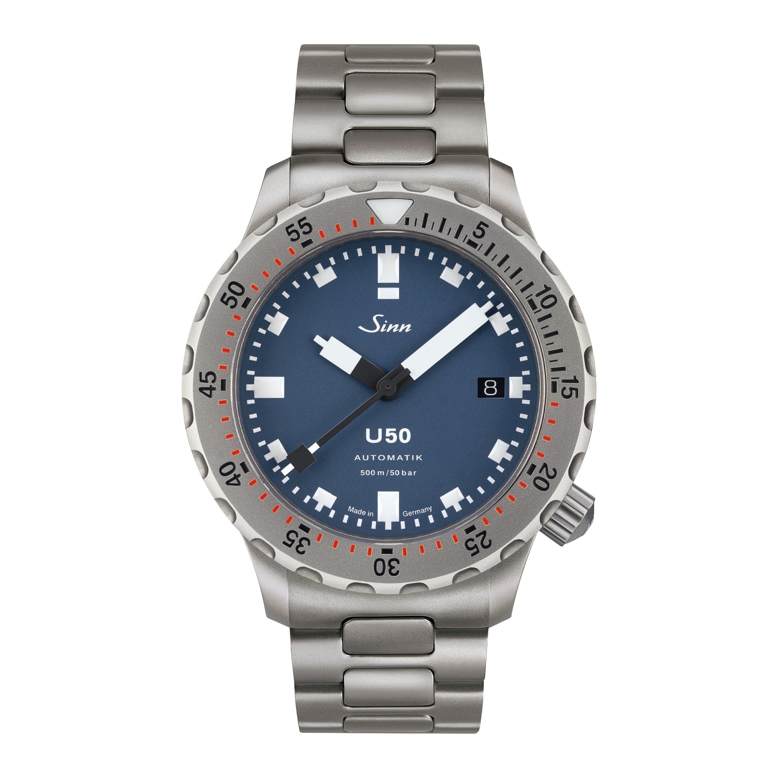 Sinn - U50 B