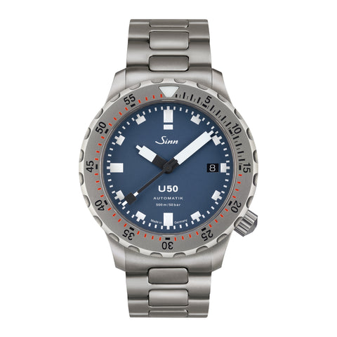 Sinn - U50 Hydro