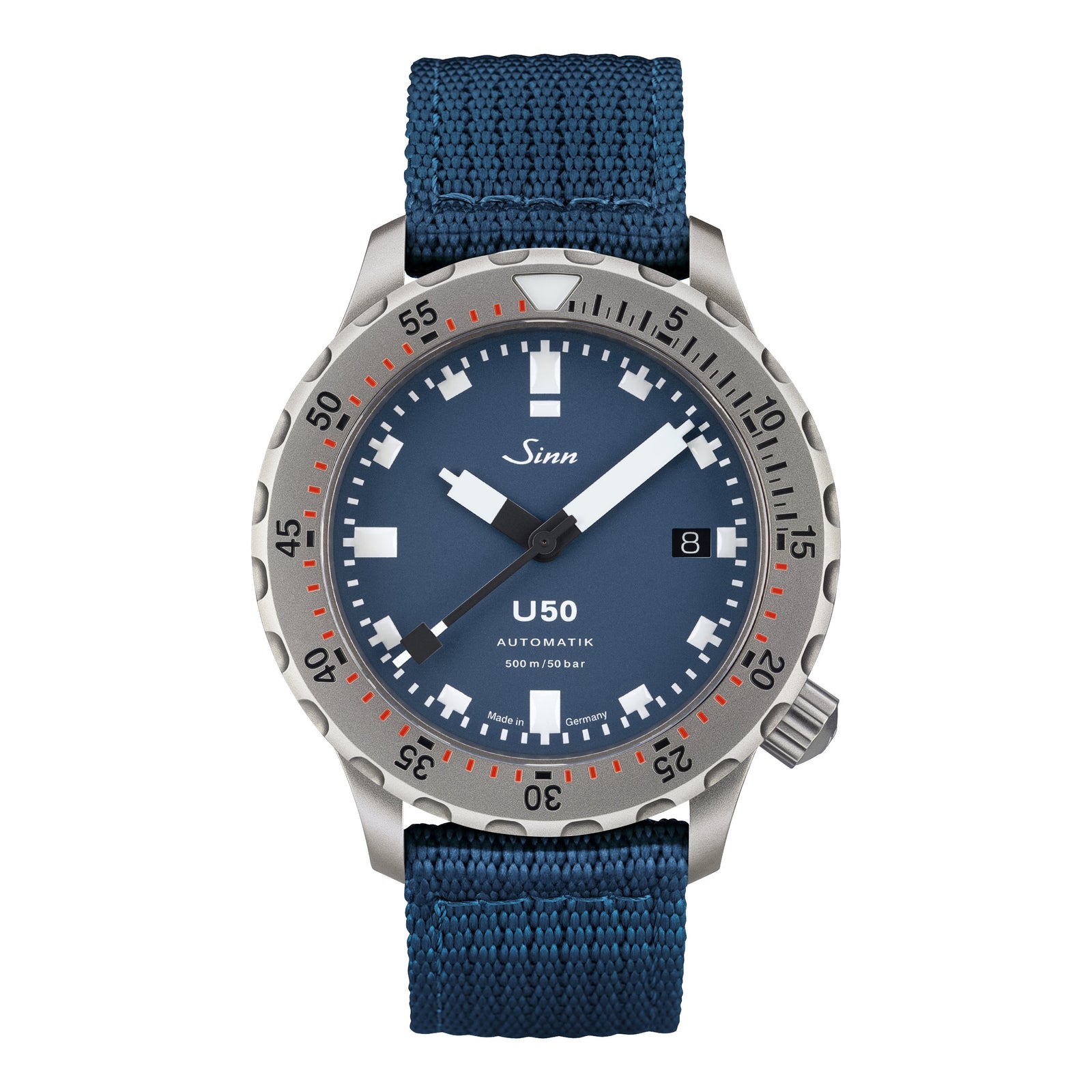 Sinn - U50 B