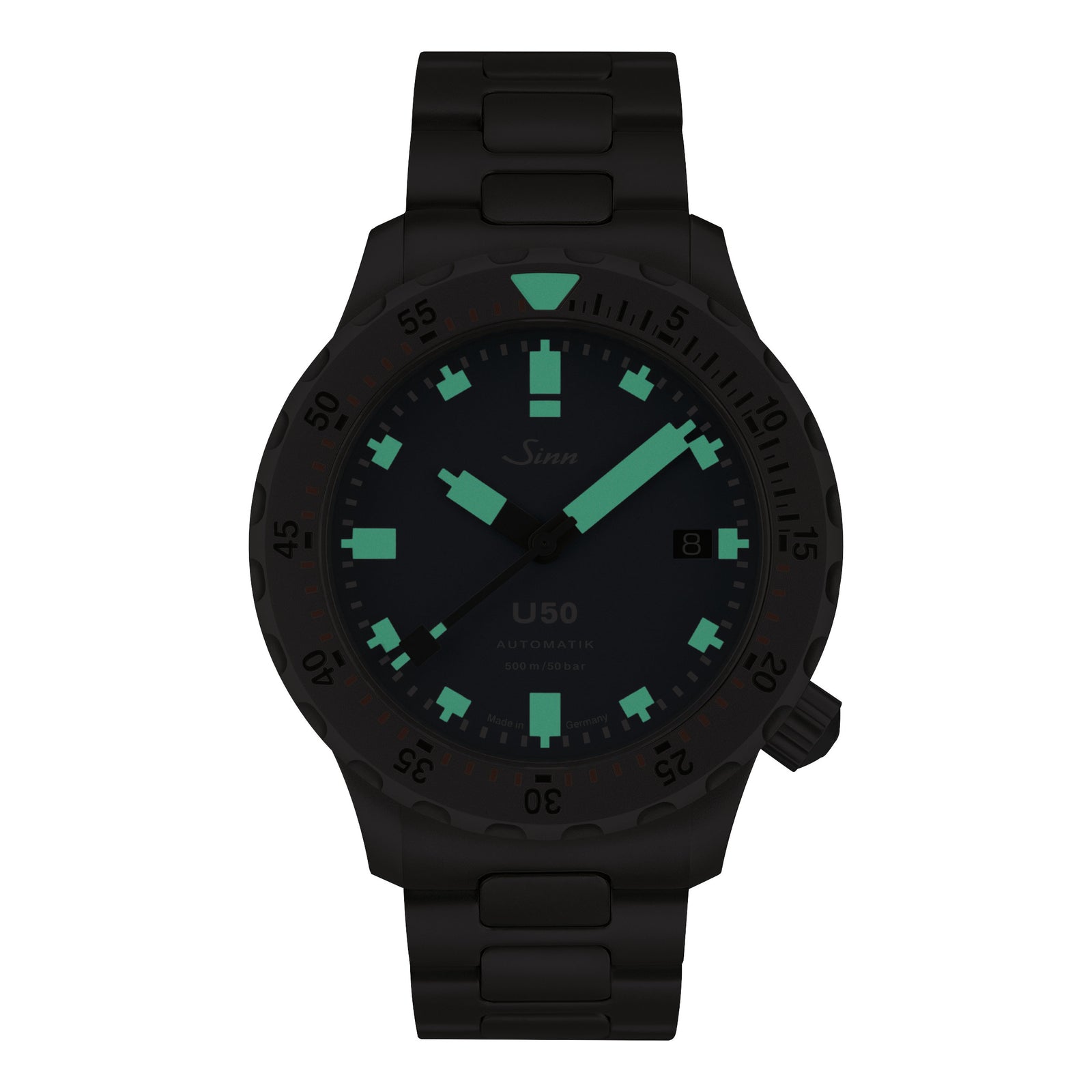 Sinn - U50 B
