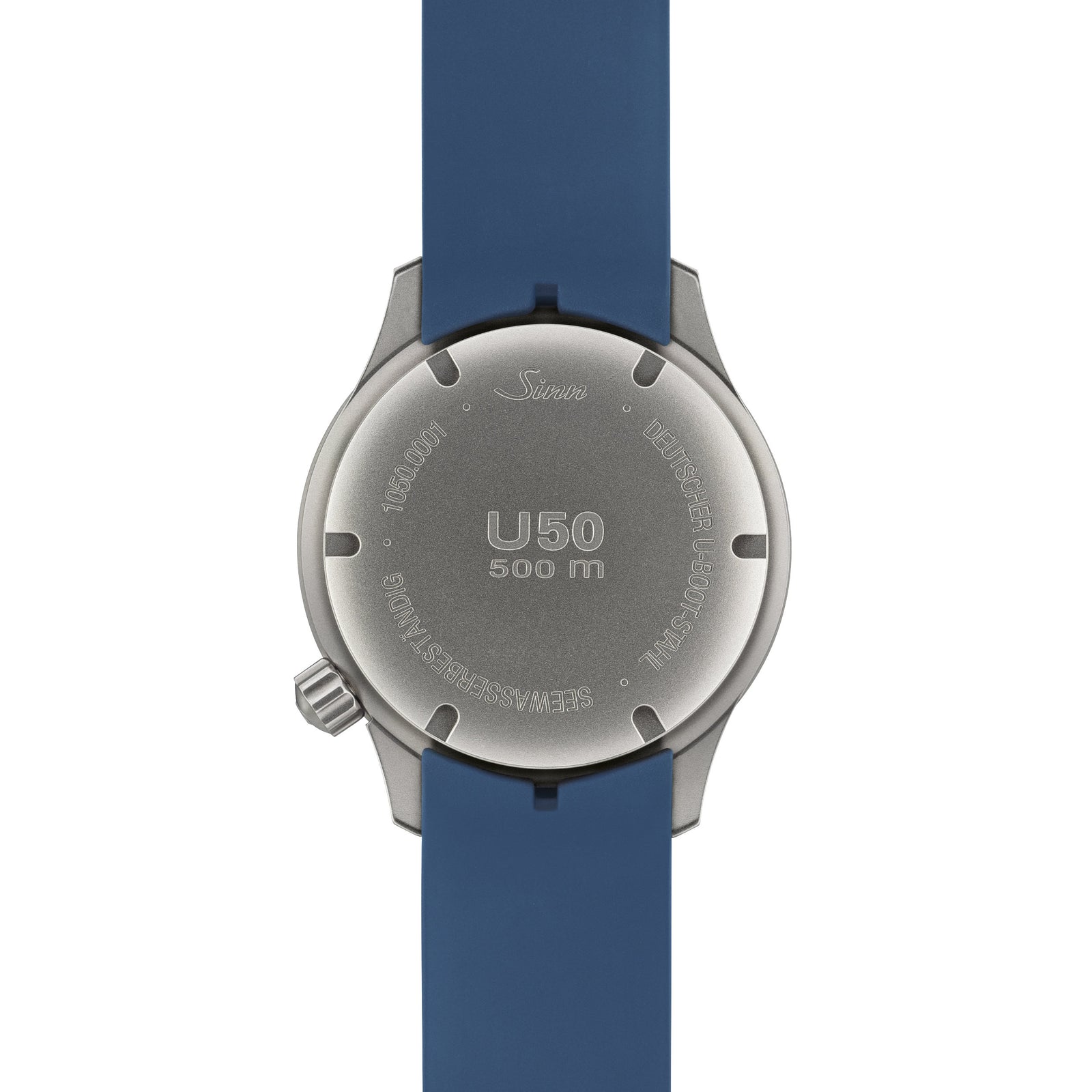 Sinn - U50 B
